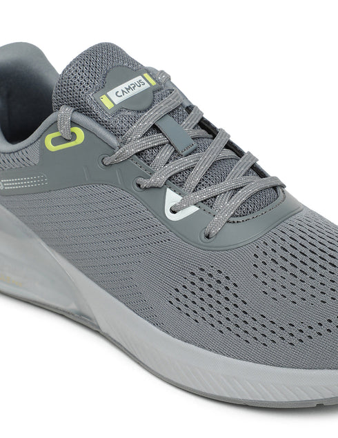 DUNK Grey Men's Sports Shoes