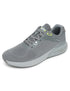 DUNK Grey Men's Sports Shoes