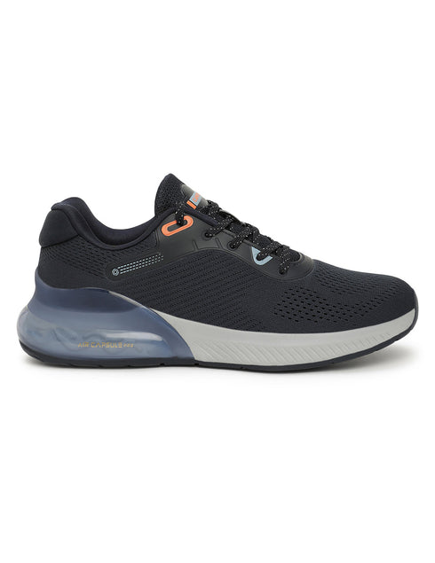 DUNK Navy Men's Sports Shoes