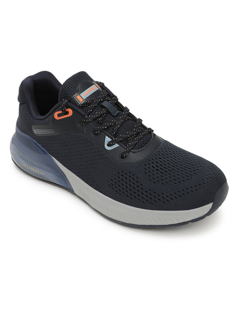 DUNK Navy Men's Sports Shoes