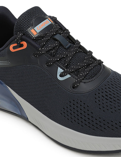 DUNK Navy Men's Sports Shoes