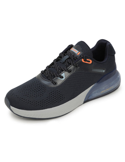 DUNK Navy Men's Sports Shoes