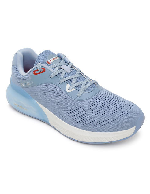 DUNK Blue Men's Sports Shoes