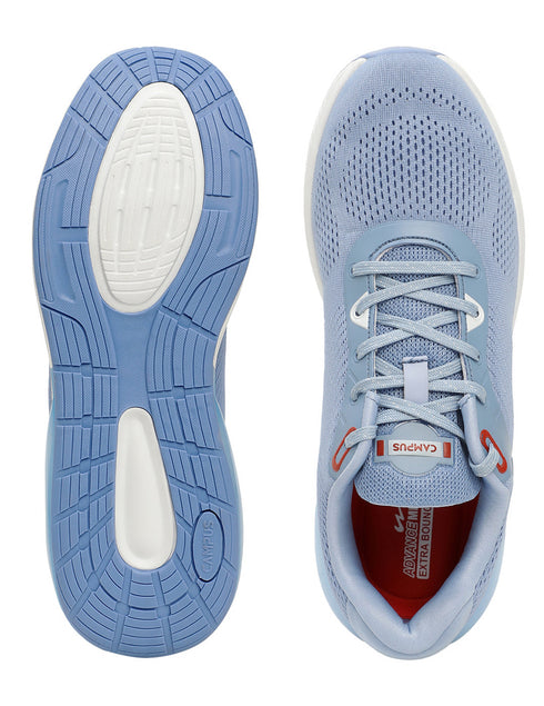 DUNK Blue Men's Sports Shoes