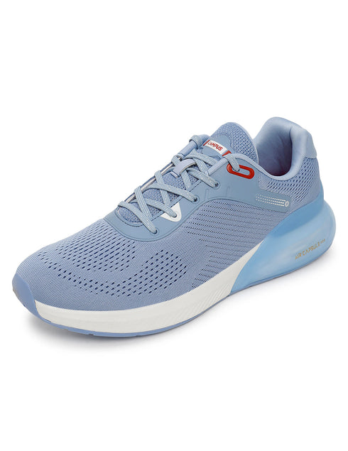 DUNK Blue Men's Sports Shoes