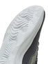 DUO Grey Men's Walking Shoes