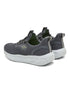 DUO Grey Men's Walking Shoes