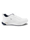 DUSK White Men's Running Shoes