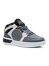 DWELT Grey Men's Sneakers