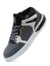 DWELT Grey Men's Sneakers