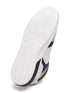 DWELT White Men's Sneakers
