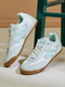 DYNO White Women's Sneakers