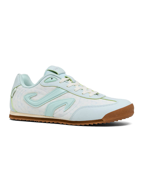 DYNO White Women's Sneakers