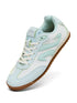 DYNO White Women's Sneakers