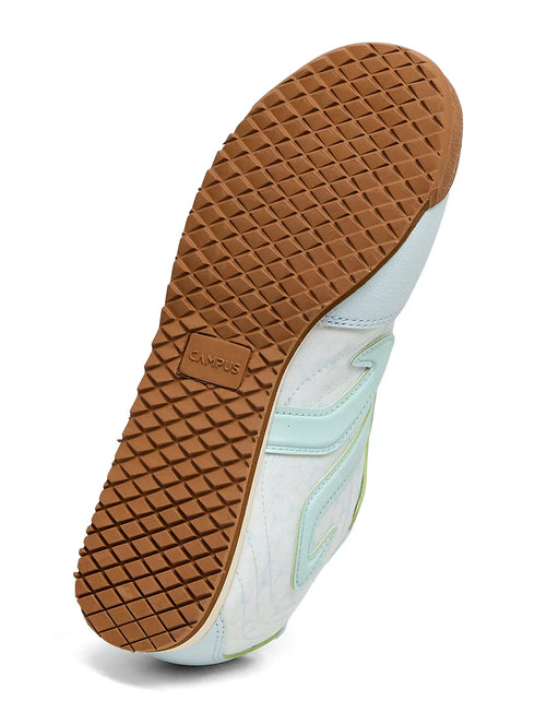 DYNO White Women's Sneakers