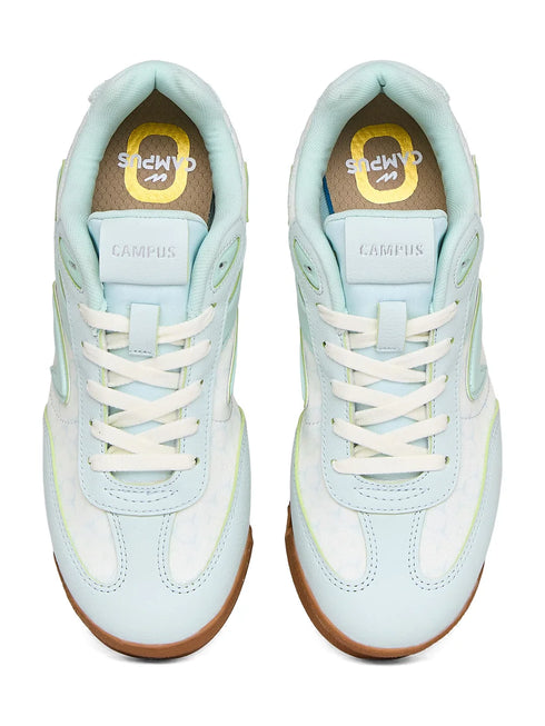 DYNO White Women's Sneakers