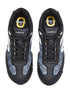 DYNO Black Women's Sneakers