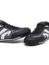 DYNO Black Women's Sneakers