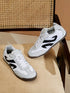 DYNO White Women's Sneakers