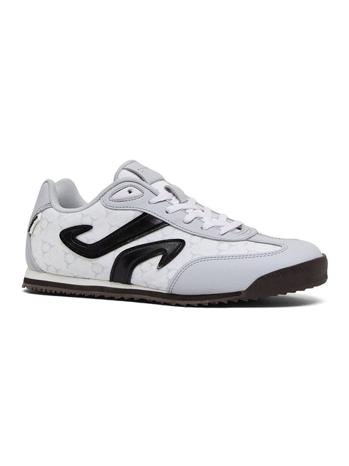 DYNO White Women's Sneakers