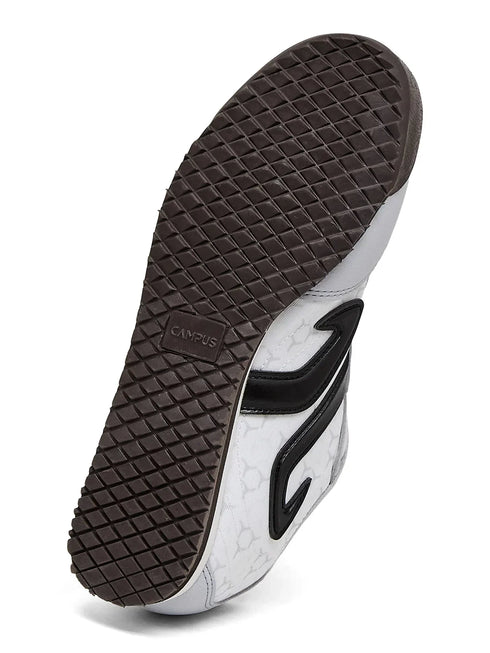 DYNO White Women's Sneakers