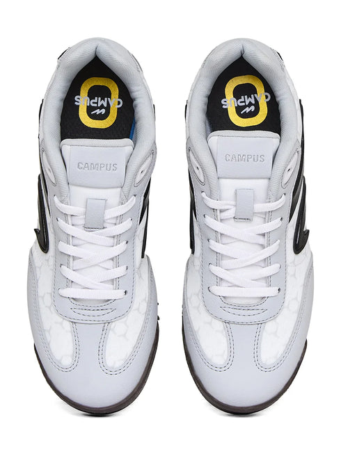 DYNO White Women's Sneakers