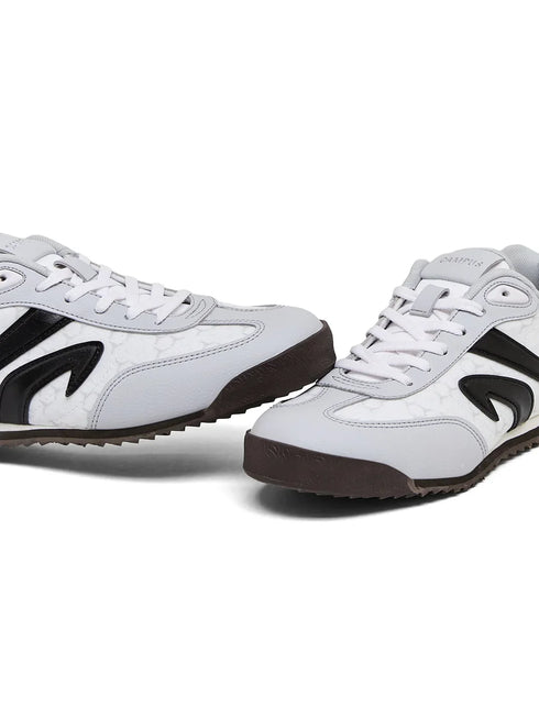 DYNO White Women's Sneakers