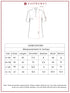 Men's Black Plain Viscose Kurta Lungi Set