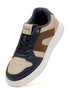 EAGER Beige Child Sneakers