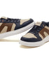 EAGER Beige Child Sneakers