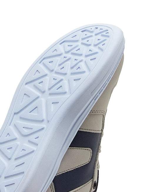 EAGER Grey Child Sneakers