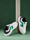 EAGER White Child Sneakers