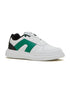 EAGER White Child Sneakers