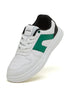 EAGER White Child Sneakers