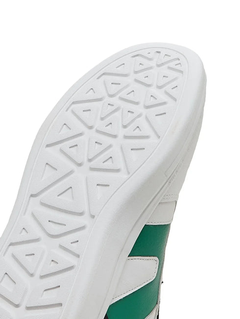 EAGER White Child Sneakers