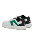 EAGER White Child Sneakers
