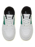 EAGER White Child Sneakers