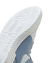EAGLE White Men's Sneakers