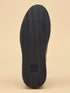 ELAN-01 Black Men's Formal Sneakers