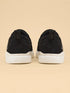 ELAN-03 Black Men's Loafers