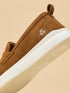 ELAN-03 Tan Men's Loafers