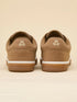 ELAN-06 Brown Men's Formal Sneakers