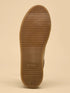 ELAN-08 Brown Men's Formal Sneakers
