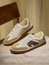 ELAN-09 Off White Men's Formal Sneakers