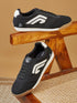 ELAN-10 Black Men's Formal Sneakers
