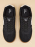 ELAN-10 Black Men's Formal Sneakers