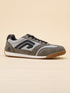 ELAN-10 Grey Men's Formal Sneakers