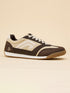 ELAN-10 Off White Men's Formal Sneakers