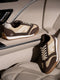 ELAN-10 Off White Men's Formal Sneakers
