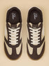 ELAN-10 Off White Men's Formal Sneakers